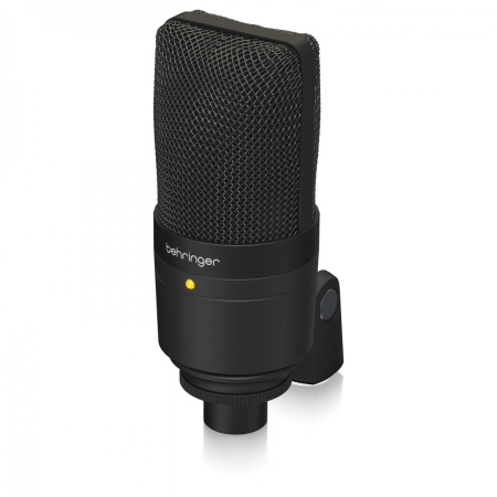 Behringer D3 Podcast Bundle по цене 7 750 ₽
