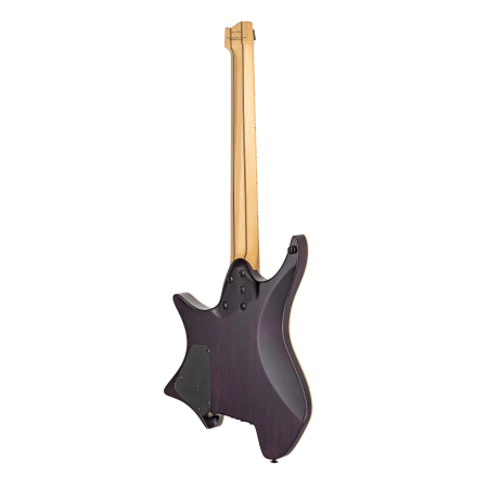 Strandberg Boden Standard NX 7 Purple по цене 227 200 ₽