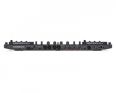 Denon MCX-8000 по цене 125 800 ₽