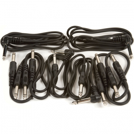 Moog Custom Patch Cord Set по цене 4 200 ₽