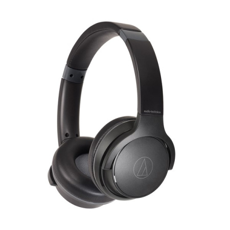 Audio-Technica ATH-S220BTBK по цене 6 590 ₽