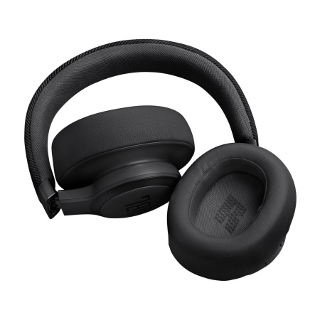 JBL Live 770NC Black по цене 12 250 ₽