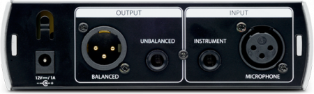 PreSonus TubePre V2 по цене 16 150 ₽