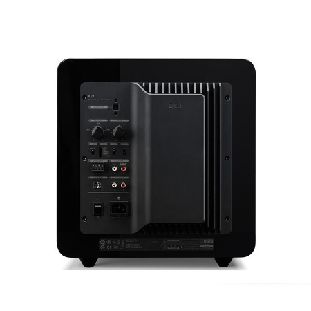 KEF KF92 по цене 300 000 ₽