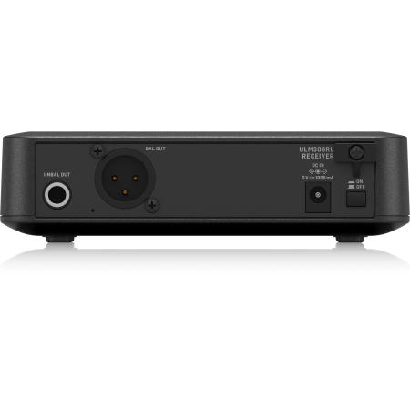 Behringer ULM300LAV по цене 16 700 ₽