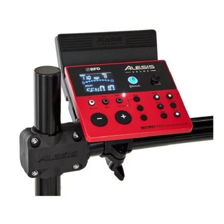 Alesis Nitro Pro Kit по цене 85 000.00 ₽