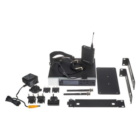 Sennheiser EW-D ME3 Q1-6 по цене 98&nbsp;160 ₽