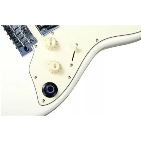 Mooer GTRS S801 White по цене 60 000 ₽