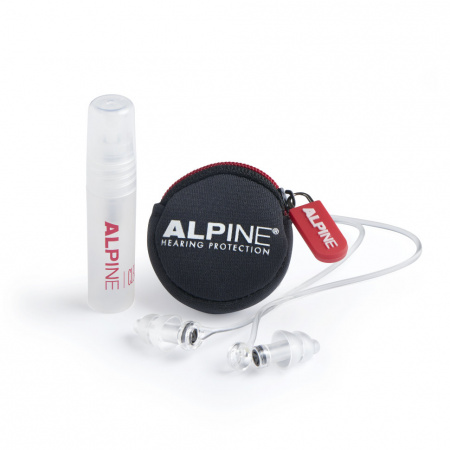 Alpine PartyPlug Pro Natural по цене 5 680 ₽
