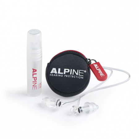 Alpine PartyPlug Pro Natural по цене 5 700 ₽