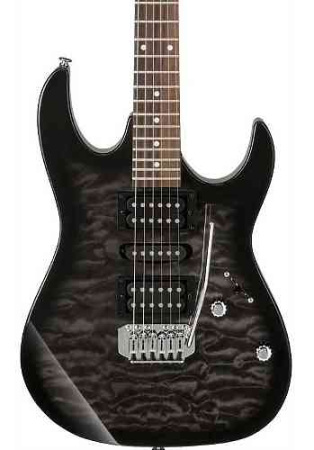 Ibanez GRX70QA-TKS по цене 30 500 ₽