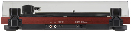 TEAC TN-180BT-A3 Cherry по цене 28 900 ₽