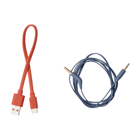 JBL Tune 770NC Blue по цене 7 650 ₽
