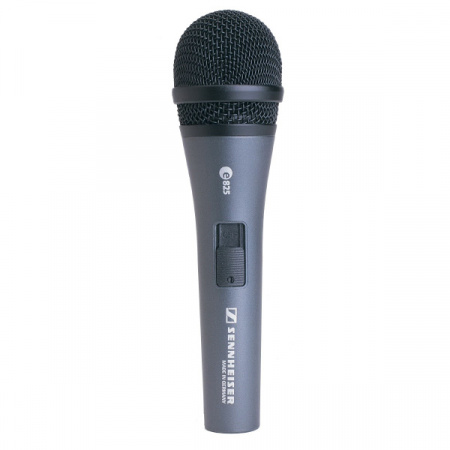 Sennheiser E 825 S по цене 10 400 ₽