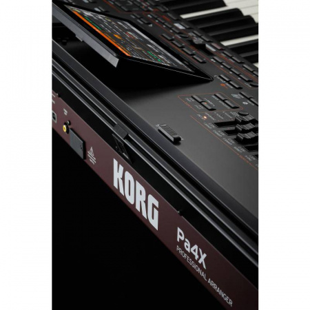 Korg PA4X-OR 61 по цене 341 000 ₽