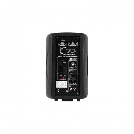 dB Technologies K70 по цене 28 750 ₽