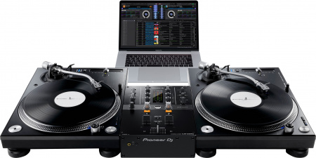 Pioneer DJM-250MK2 по цене 53 000 ₽
