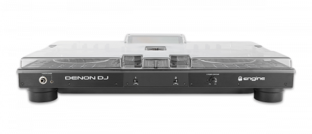 Decksaver Denon Prime 2 Cover по цене 12 900 ₽