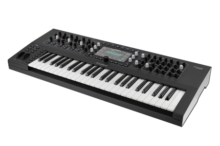 Waldorf Iridium Keyboard по цене 320 000 ₽
