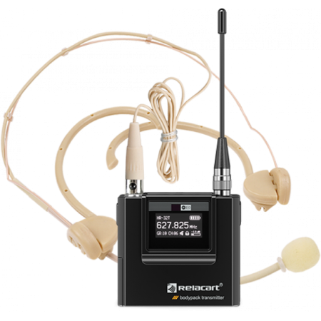 Relacart HR-32SMT по цене 96 750 ₽