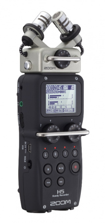 Zoom H5 по цене 29 100 ₽
