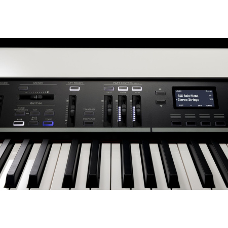 Korg Grandstage X по цене 339 990.00 ₽