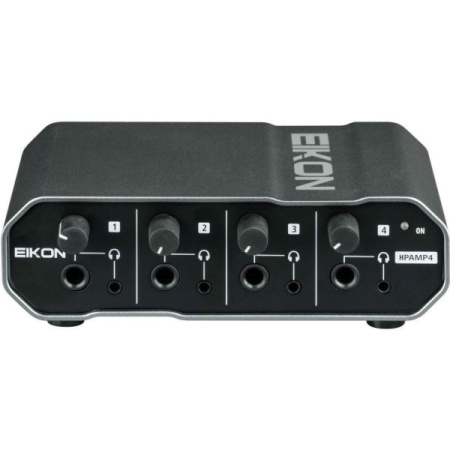 Proel HPAMP4 по цене 6 800 ₽