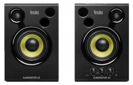 Hercules DJMonitor 42 по цене 14 990 ₽