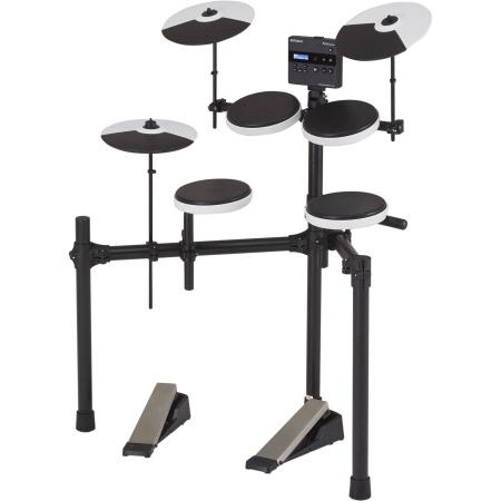 Roland TD-02K по цене 62 750 ₽