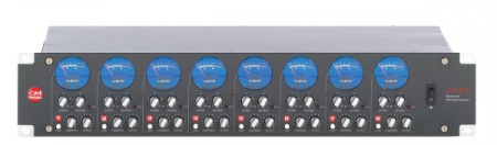 SM PRO AUDIO OC8Е по цене 14 750 руб.