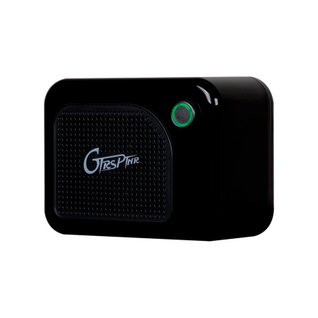 Mooer GTRS PTNR GCA5 Black по цене 6 800 ₽