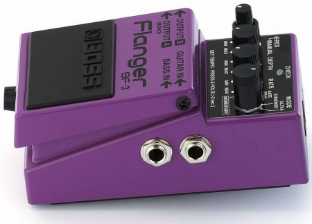 Boss BF-3 по цене 20 700 ₽