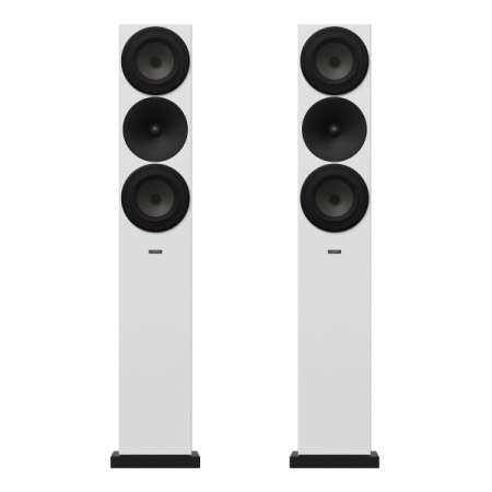 Amphion Argon7LS White по цене 569 000 ₽