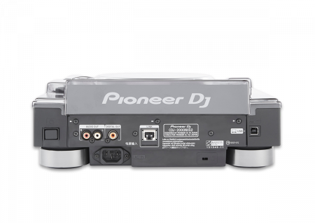 Decksaver Pioneer CDJ-2000NXS2 по цене 6 750 ₽