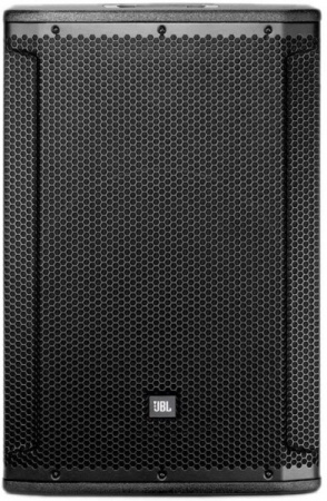 JBL SRX815P по цене 261 400 ₽