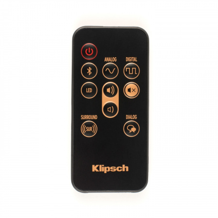 Klipsch Soundbar RSB-3 по цене 35 000 ₽