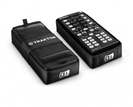 Native Instruments Traktor Kontrol Bag по цене 4 800 ₽