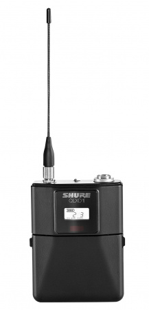 Shure QLXD14E G51 по цене 184 150 ₽