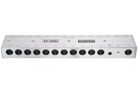 Kenton Thru 25 – 1 MIDI IN to 25 THRU по цене 22 150 ₽