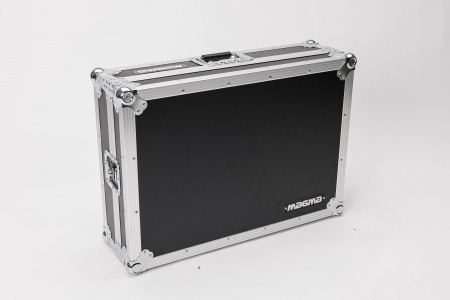 Magma DJ-Controller Case Prime 2 black/silver по цене 32 800 ₽
