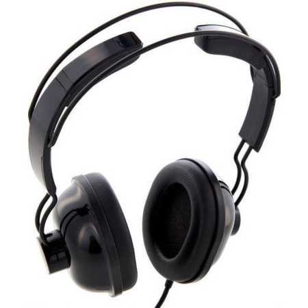 Superlux HD651B Black по цене 2 000 ₽