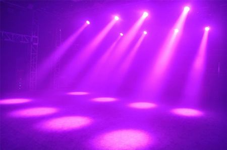 ADJ Inno Color Beam Z19 по цене 102 350 ₽
