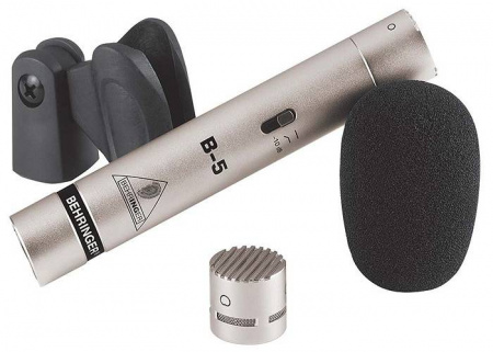 Behringer B-5 по цене 8 500 ₽