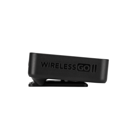 Rode Wireless Go 2 TX по цене 10 300 ₽