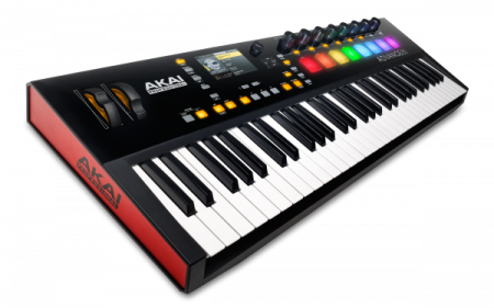 AKAI PRO Advance 61 по цене 50 000 руб.