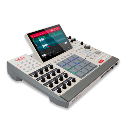 AKAI PRO MPC X Special Edition по цене 274 900.00 ₽