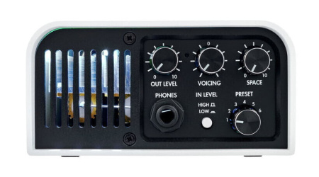 Two Notes Torpedo Captor X 16 Ohm по цене 88 400 ₽