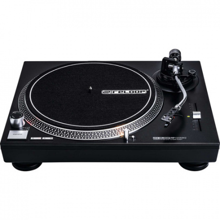 Reloop RP-1000 MK2 по цене 27 200 ₽