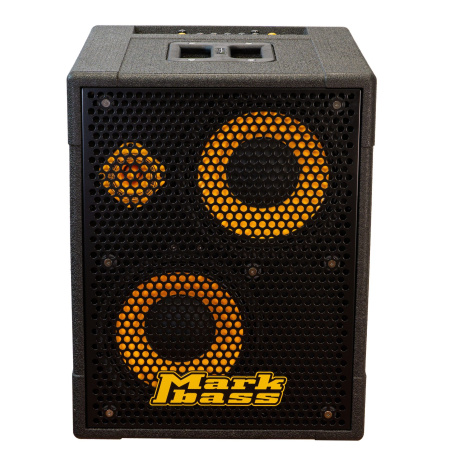Markbass MB58R CMD 102 Pure по цене 157 250 ₽
