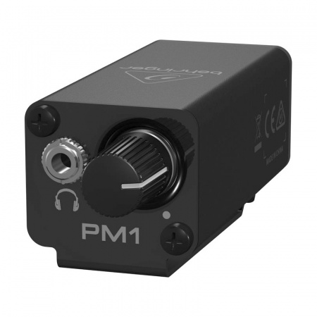 Behringer PM1 по цене 3 300 ₽